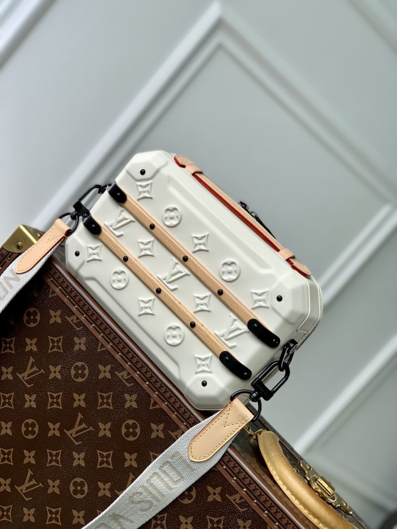 LV Satchel bags